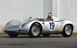 Illustration for article titled 18 Of Jerry Seinfeld's Most Ultra-Rare Cars Are For Sale Tomorrow